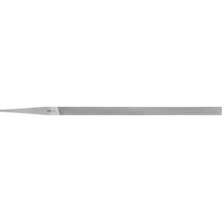 PFERD TOOLS Präzisions-Stiftenfeile Flachstumpf schmal Schweizer Hieb - 19303202