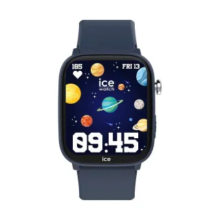 ICE Watch Smartwatch Smart junior 3.0 Find My 024547