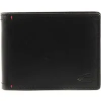 camel active Geldbörse Horizontal Wallet, aus echtem Leder
