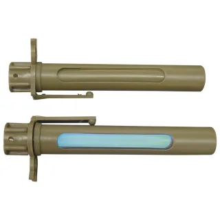 Cyalume Taktische Hülle für 6" ChemLight und SnapLights