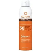 Ecran Sonnenschutzspray Ecran Sun Spray - Protector Invisible FPS50 - Sonnenschutzspray