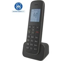 Telekom Telekom Sinus 207 Schnurloses Mobilteil (Mobilteile: 1, Automatische Anpassung der Sendeleistung)