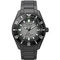 Citizen Automatikuhr Citizen NB6025-59H Promaster Titanium Automatik Herrenuhr 41mm 20ATM Citizen NB6025-59H Promaster Titanium Automatik Herrenuhr 41mm 20ATM