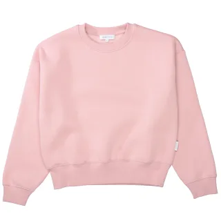 STACCATO - Md.-Sweatshirt rose - Gr. - 152