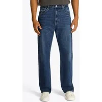 Tommy Jeans Regular-fit-Jeans Otis Regular Straight Gerade geschnittene Jeans, regulärer Leibhöhe