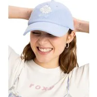 Roxy Baseball Cap Brave Lineup
