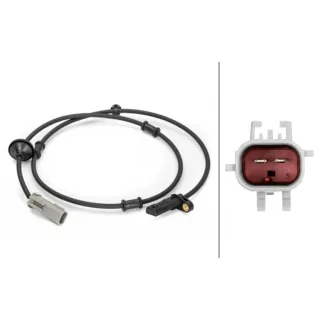Hella Sensor f?r Raddrehzahl Jeep Grand Cherokee