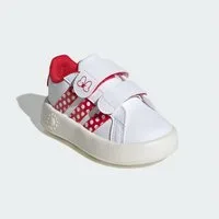 adidas Sportswear ADIDAS DISNEY MINNIE MAUS KIDS GRAND COURT SCHUH Sneaker