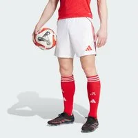 adidas Performance Shorts FC ARSENAL 25/26 HEIMSHORTS (1-tlg)