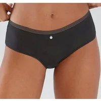 s.Oliver Panty Zoè aus modischer Spitze in graphischer Optik