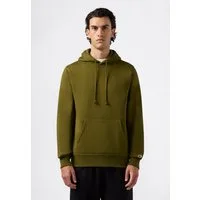 Champion Kapuzensweatshirt Hooded Sweatshirt aus Baumwolle und Polyester, in den Größen S bis XXL
