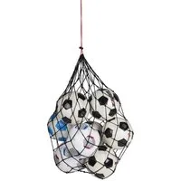 Sport-Thieme Balltasche Balltragenetz Team, Besonders robust