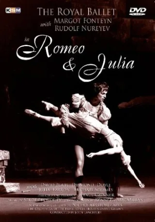 Romeo & Julia [DVD] [2005]
