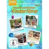 Onegate Media GmbH DVD Unsere schönsten Kinderfilme