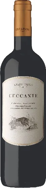 Azienda Il Grillesino Ceccante Maremma Toscana DOC Jg. 2020