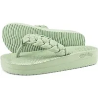 Flip Flop comfy*weave Sandale Vegan