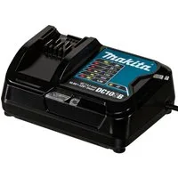 Makita DC10SB Ladegerät 10,8V-12V Werkzeug-Akku-Ladetechnik