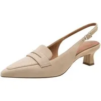 Tamaris TOUCH-IT aus Leder Queenie 1-29506-46 Slingpumps TOUCH-IT