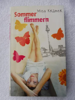 Sommerflimmern