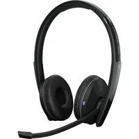 ADAPT 261, Headset schwarz, USB-C Dongle, Bluetooth