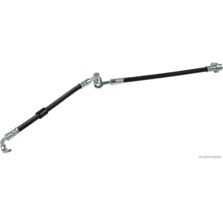 Jakoparts Bremsschlauch vorne rechts Mazda MX-5 3