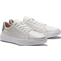 Timberland SENECA BAY - LOW LACE UP SNEAKER Sneaker aus Leder