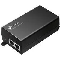TL-PoE160S PoE Injector Adapter schwarz