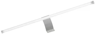 Pelipal Aufsatzleuchte EB-LS-AF-600F, B:600, H:55, T:90mm, Ersatzartikel ohne Trafo EB-LS-AF-600F