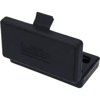 KS Tools Kunststoff-Leerkoffer für 911.0106 - 911.0106-99