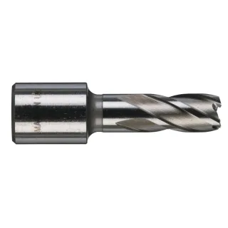 Milwaukee - KERNLOCHBOHRER 12X30MM HSS KURZ - 4932371740