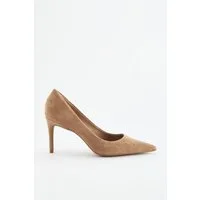 Next Forever Comfort® mittelhohe Pumps aus Leder Pumps (1-tlg)