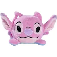 SIMBA Kuscheltier Disney Lilo & Stitch, Angel/Stitch
