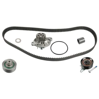Febi Wasserpumpe + Zahnriemensatz VW Crafter 2,5 TDI