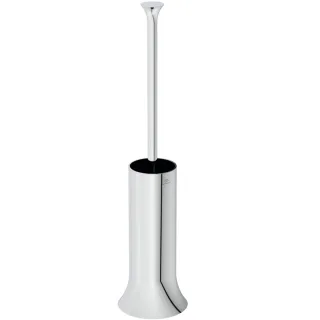 Ideal Standard WC-Bürstengarnitur La Dolce Vita Standmodel Chrom, T5494AA T5494AA