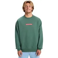 Quiksilver Sweatshirt Dna