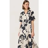 SOAKED IN LUXURY Blusenkleid Kleid SLDaria