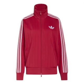 adidas Originals Pinstripe Firebird Loose Track Top
