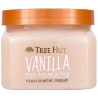 Tree Hut Körperpflegemittel Tree Hut Vanilla Shea Sugar Scrub – Körperpeeling - 510 g