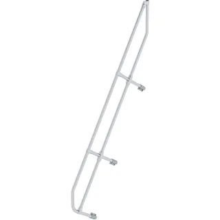 Munk Zweiter Handlauf für Treppe 60° - 600289