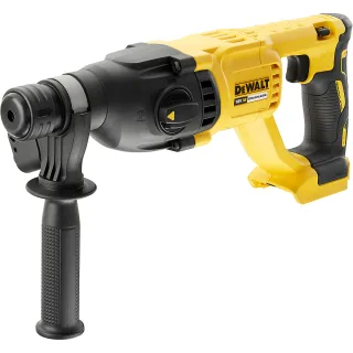 DEWALT Akku-Kombihammer 18V SDS-plus 26mm Basisversion - DCH133NT-XJ