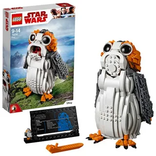 Lego Star Wars 75230 - Porg