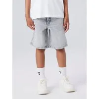 Name It Jeansshorts NKMRYAN REG L DNM SHORTS 6750-DM NOOS Baumwolle