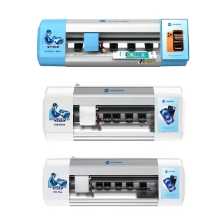 SUNSHINE Y25 Plus Y25 Ultra Y25 Pro Max 16 In Unlimited Film Cutting Machine 5.5 Inch Touch Screen Wifi Bluetooth Automa