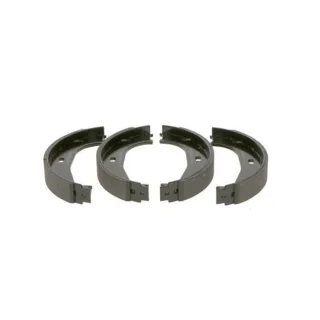 Bosch Bremsbacken hinten BMW 3er Z1 Z3
