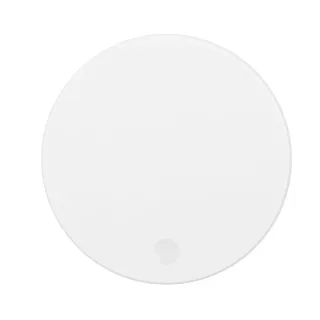 MOES Tuya Zigbe Smart Scene Switch Rotary Button Wireless Remote Control Light RGB Dimmable Adjustable 5 Actions Home Sc