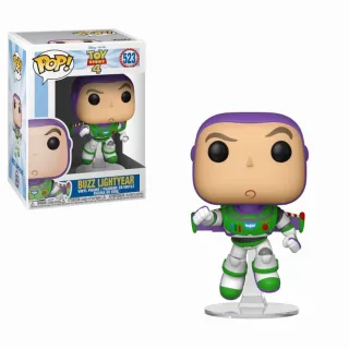 Funko Pop! 523 - Toy Story 4: Buzz Lightyear
