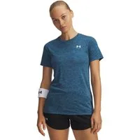 Under Armour® T-Shirt Under Armour Damen T-Shirt Tech SSC- Twist 1384230