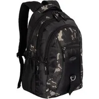 BAG STREET Rucksack Rucksack Damen Herren Sport Schulrucksack Freizeit Reise Wandern, Freizeitrucksack, Sportrucksack, Businessrucksack