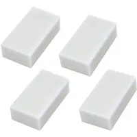 Coronet Coronet Clever Clean Radierschwamm 4-er Pack Reinigungstücher (Melamin)