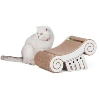 Canadian Cat Company Design-Kratzmöbel Athena